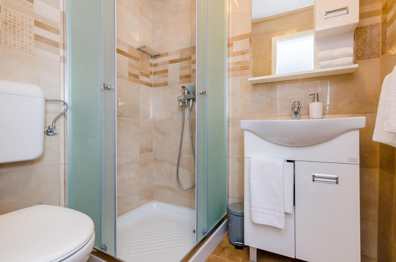 Rooms Baza Dubrovnik Exterior photo