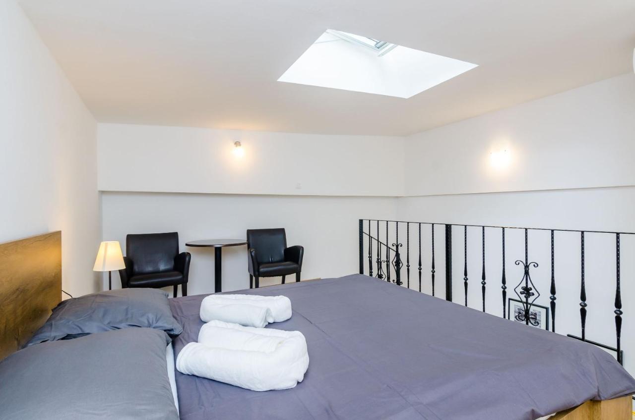 Rooms Baza Dubrovnik Exterior photo
