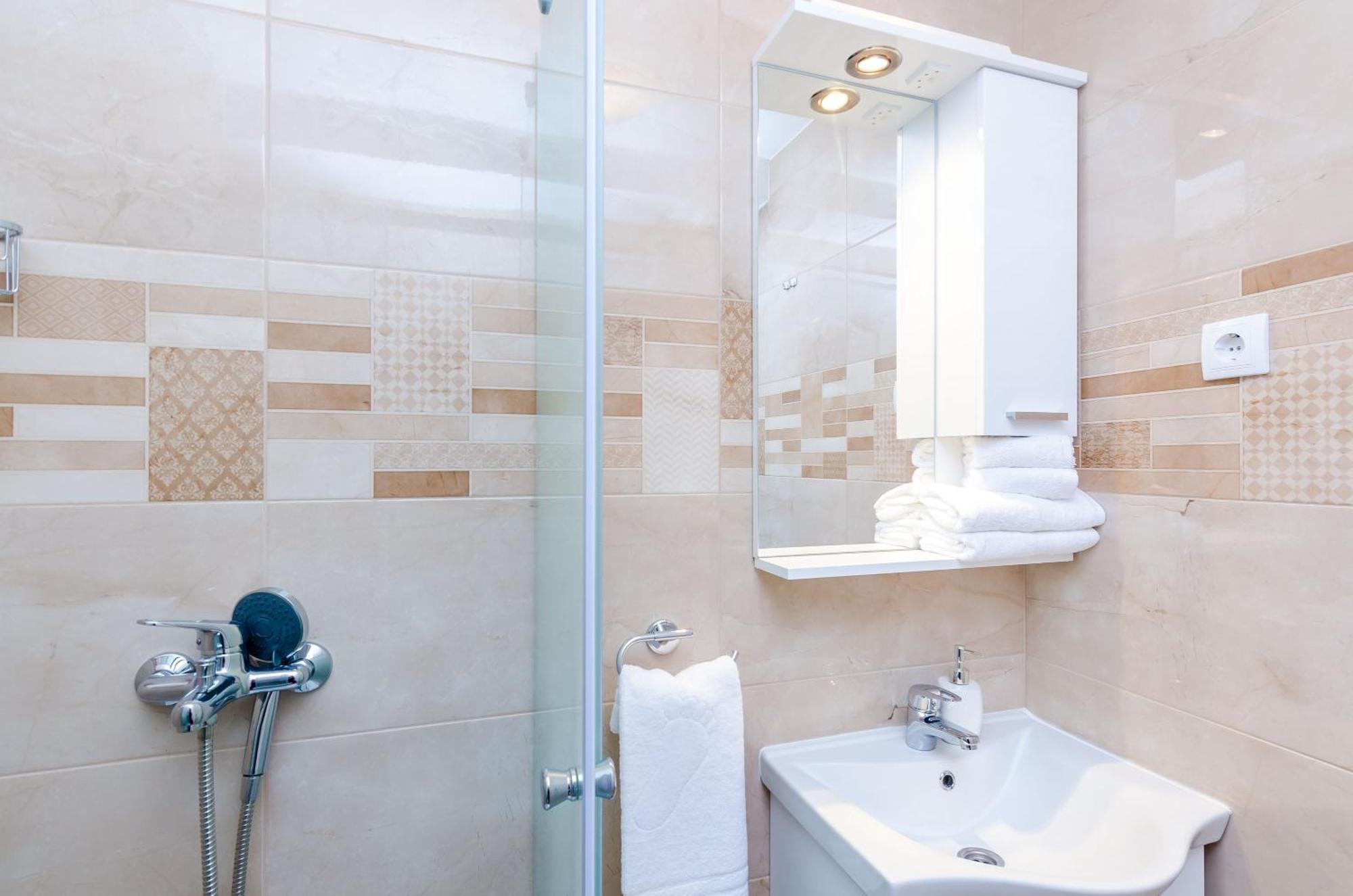 Rooms Baza Dubrovnik Room photo