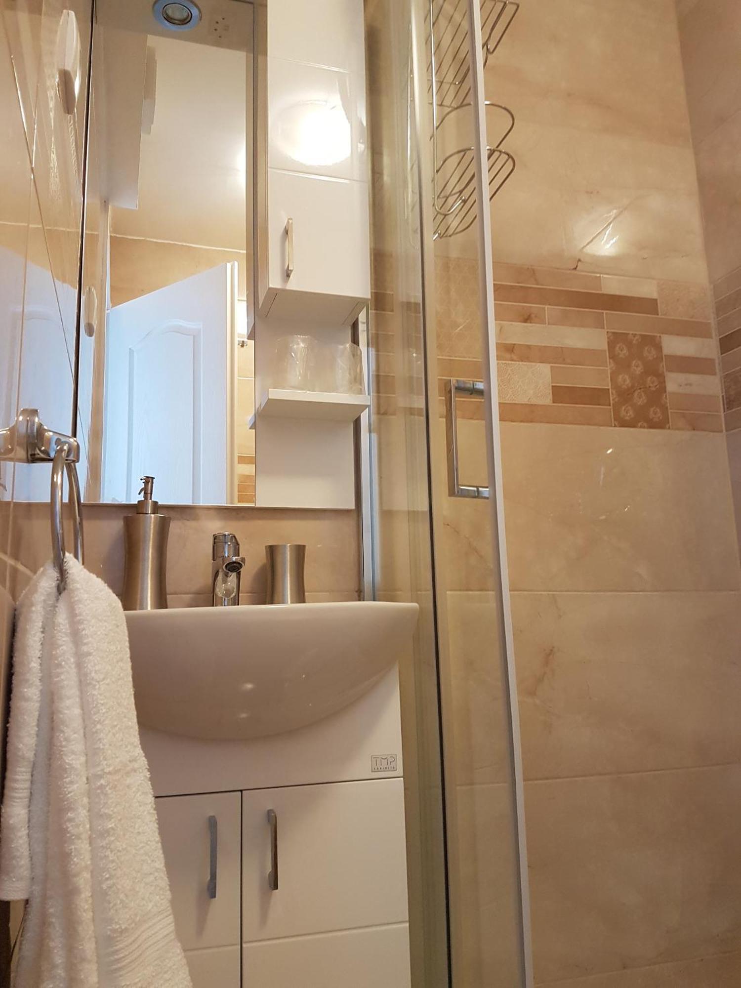 Rooms Baza Dubrovnik Room photo