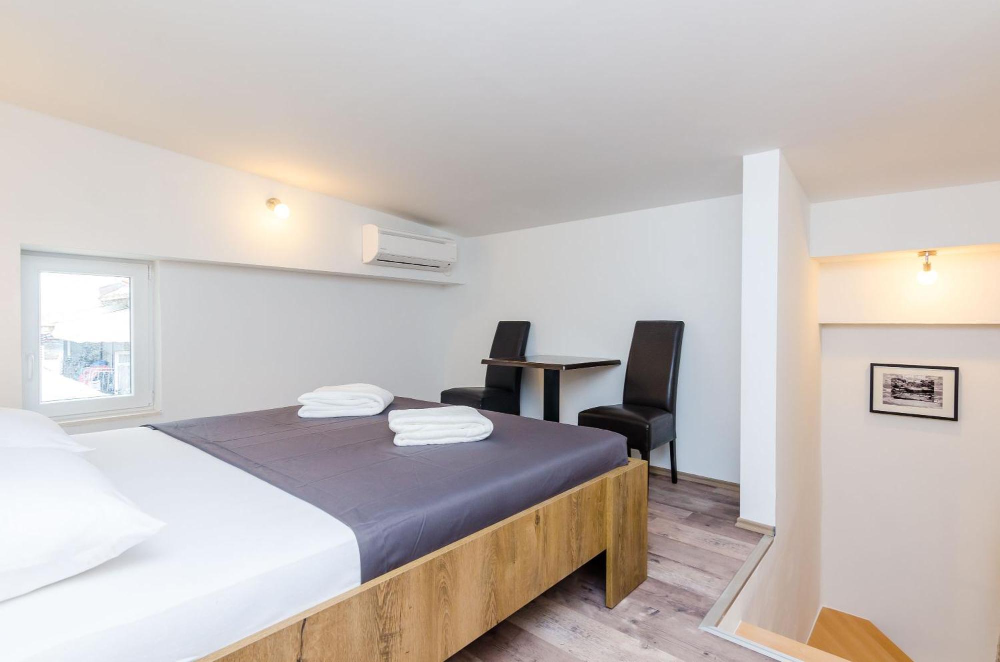 Rooms Baza Dubrovnik Room photo