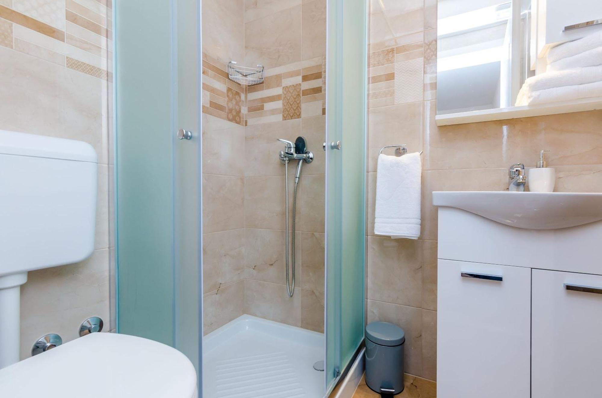 Rooms Baza Dubrovnik Room photo