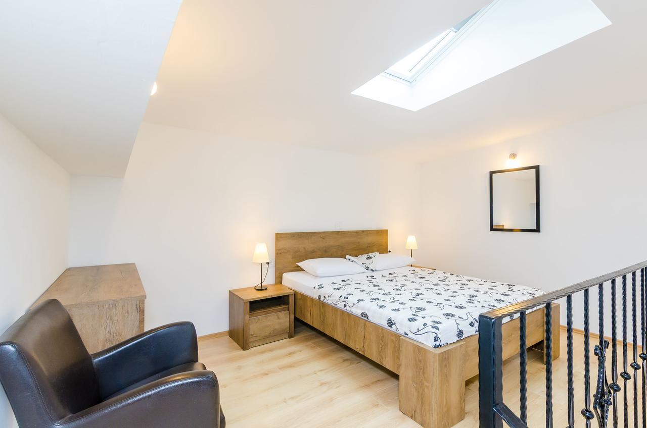 Rooms Baza Dubrovnik Exterior photo
