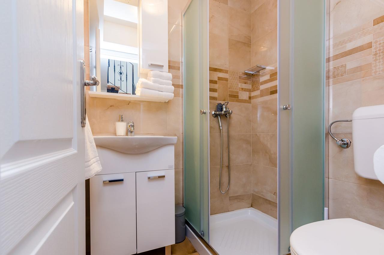 Rooms Baza Dubrovnik Exterior photo