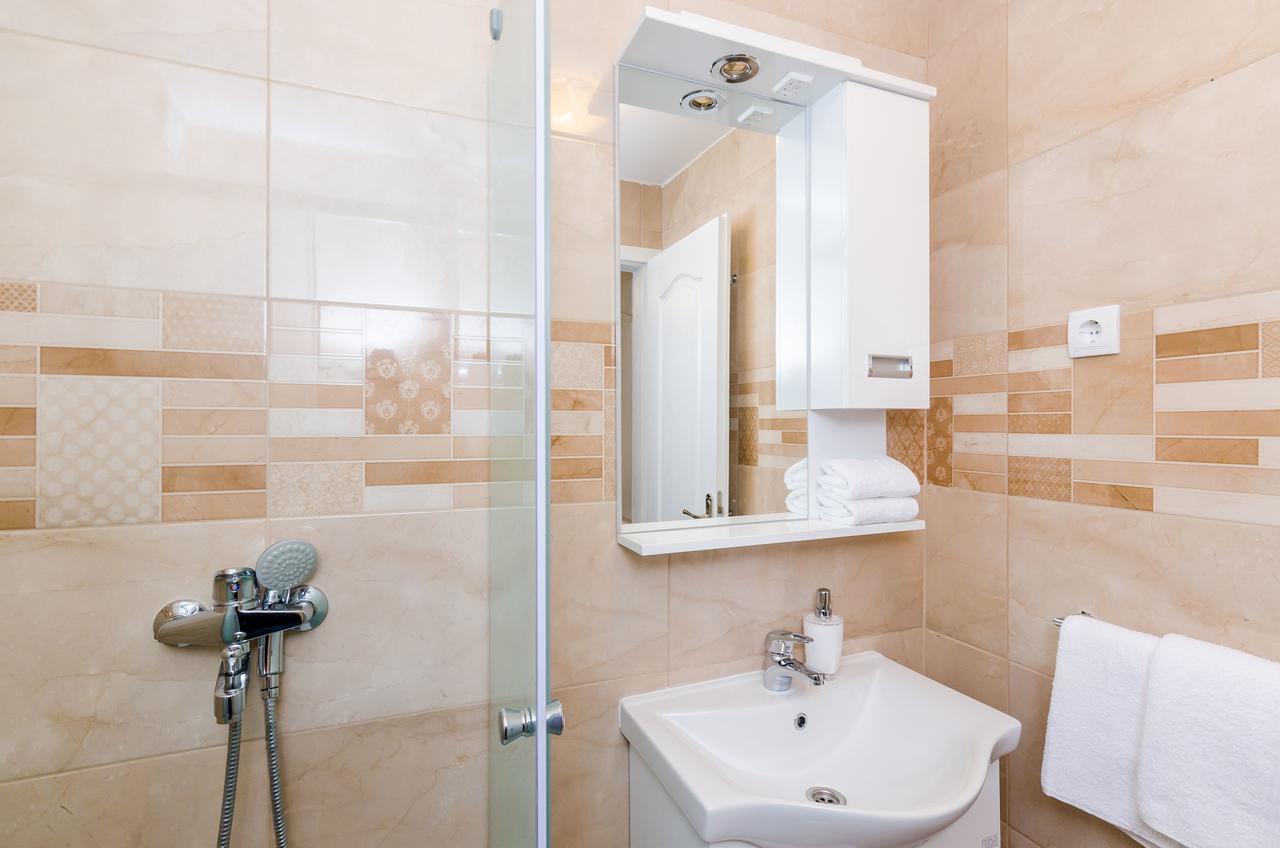 Rooms Baza Dubrovnik Room photo