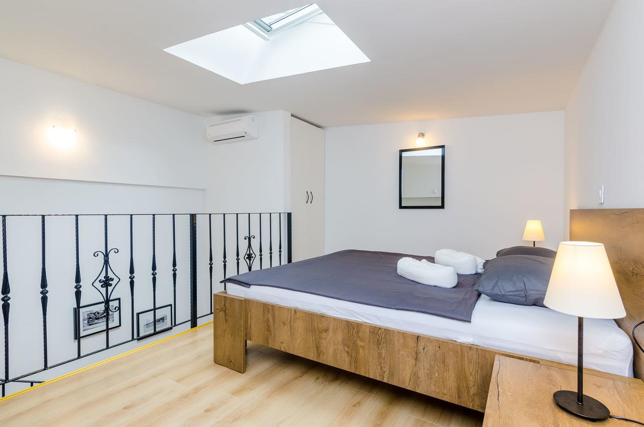 Rooms Baza Dubrovnik Exterior photo