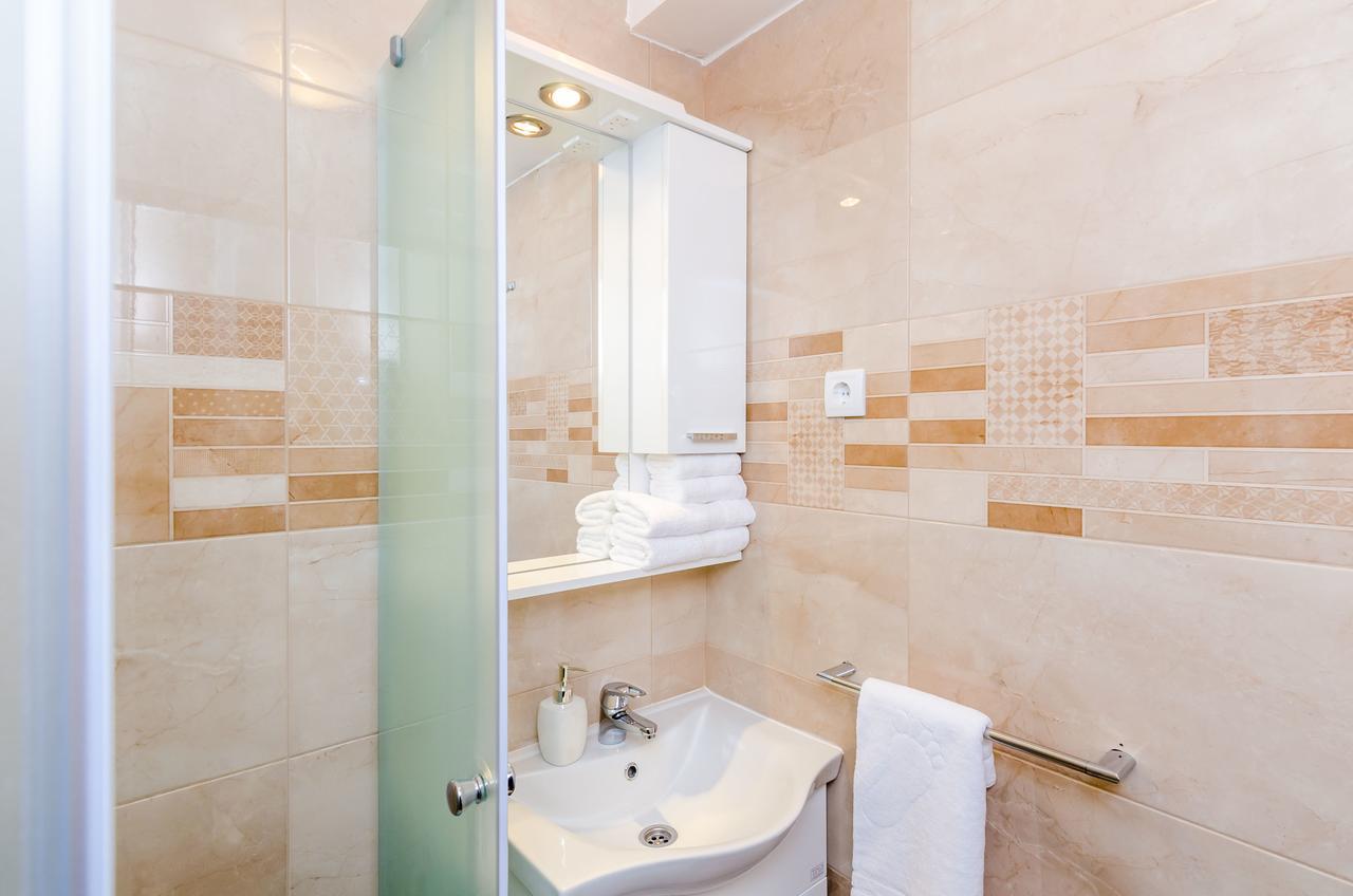 Rooms Baza Dubrovnik Exterior photo