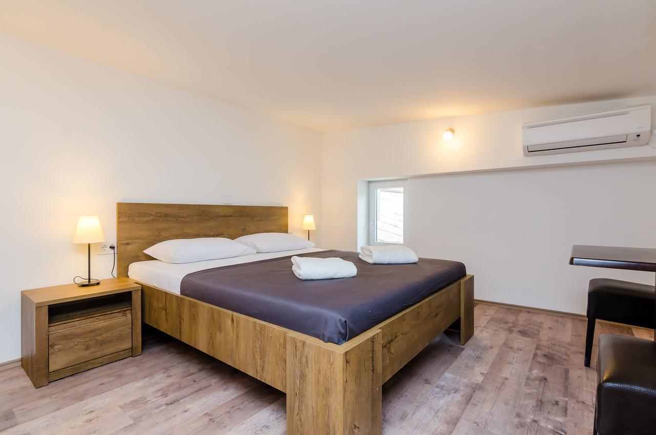 Rooms Baza Dubrovnik Exterior photo