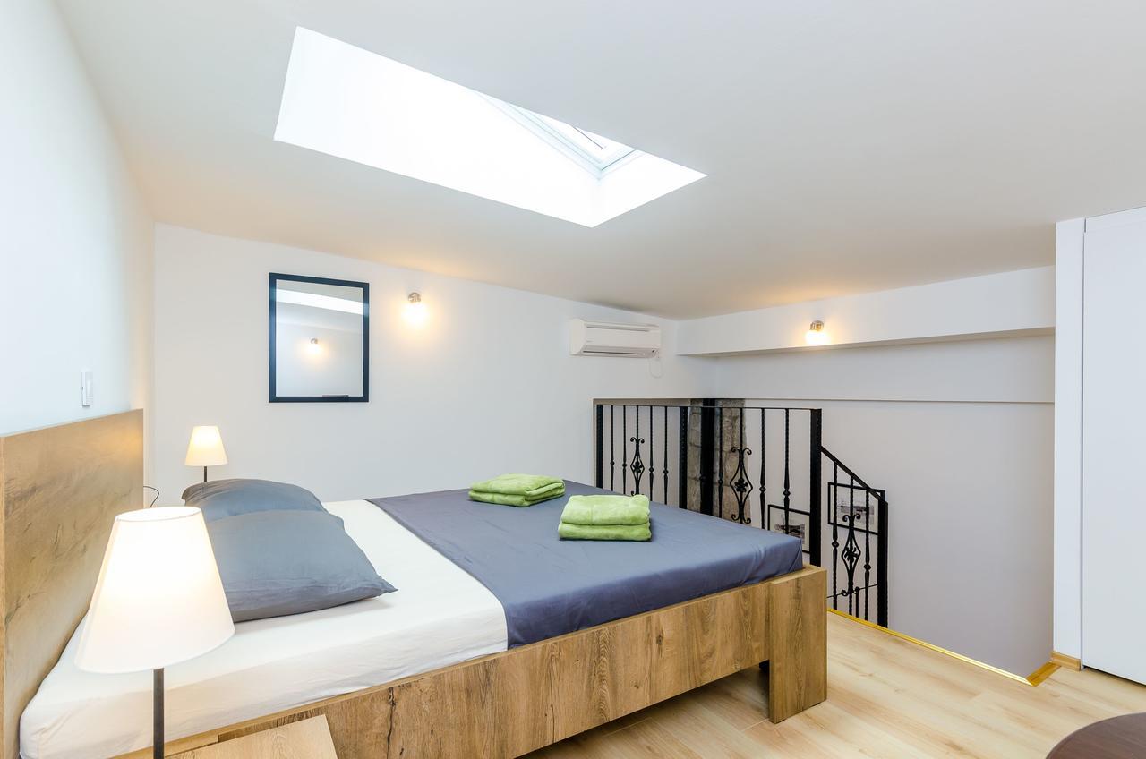 Rooms Baza Dubrovnik Exterior photo