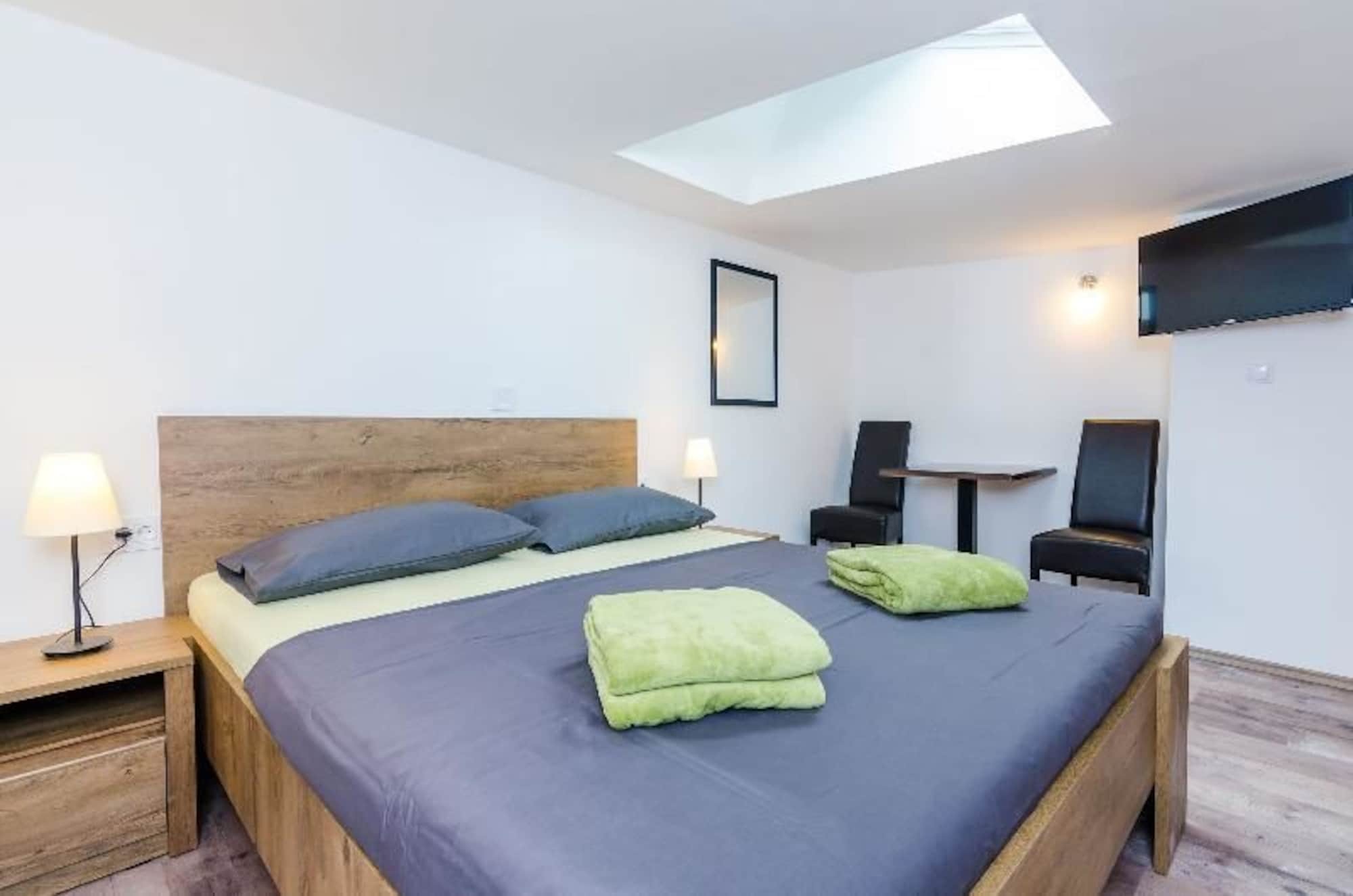 Rooms Baza Dubrovnik Exterior photo